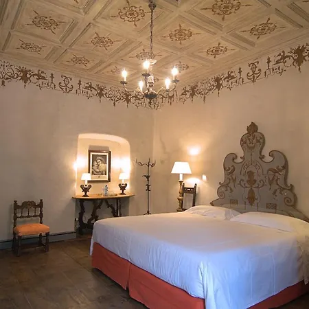 Bed & Breakfast Palazzo Juvalta