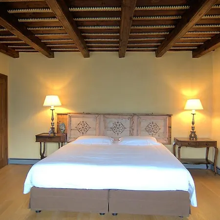 Palazzo Juvalta * Teglio