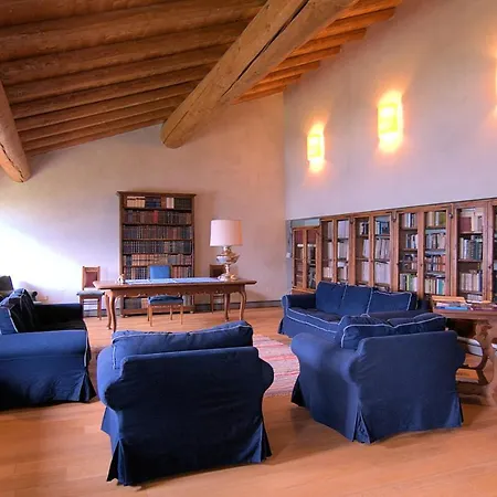 Palazzo Juvalta Bed & Breakfast