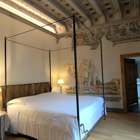 Bed & Breakfast Palazzo Juvalta *