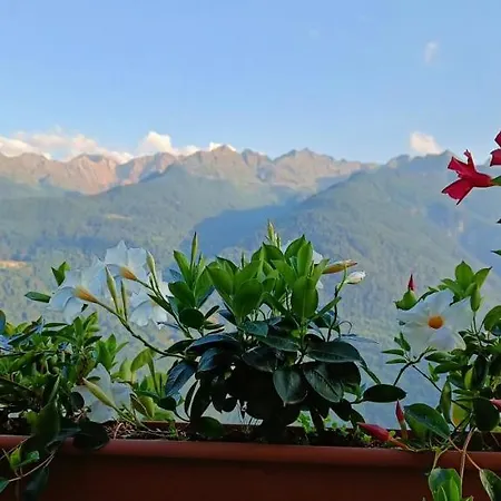 Palazzo Juvalta Bed and breakfast