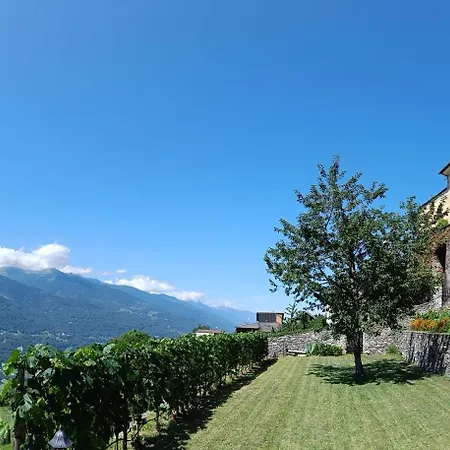 Palazzo Juvalta