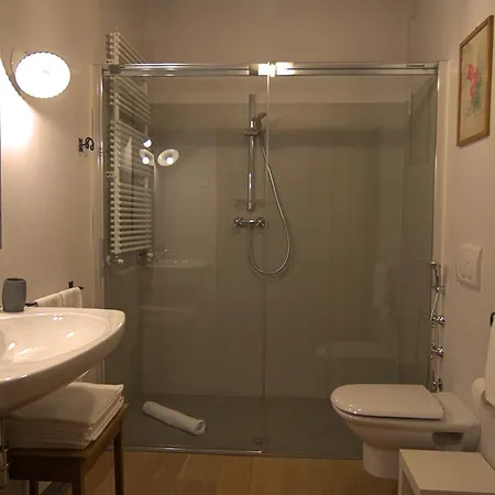 Bed and breakfast Palazzo Juvalta *