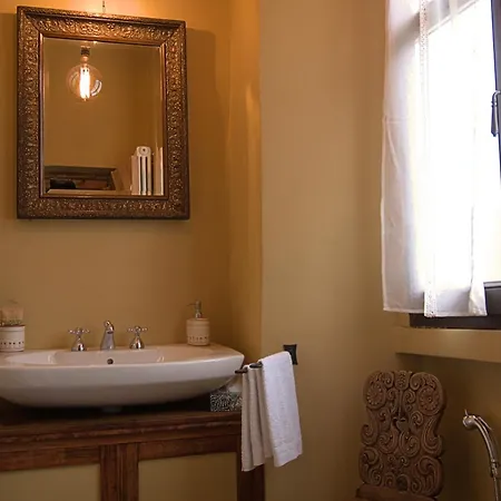 Bed and breakfast Palazzo Juvalta