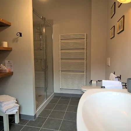 Bed and breakfast Palazzo Juvalta *