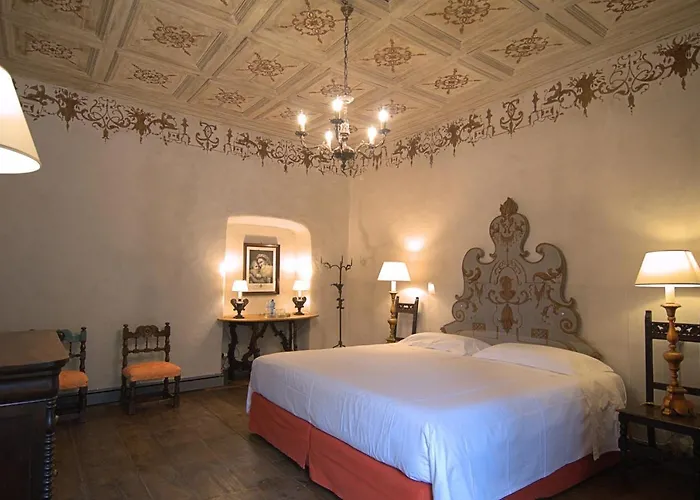 B&B Palazzo Juvalta