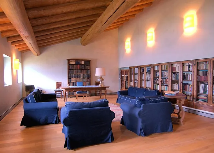 Palazzo Juvalta B&B