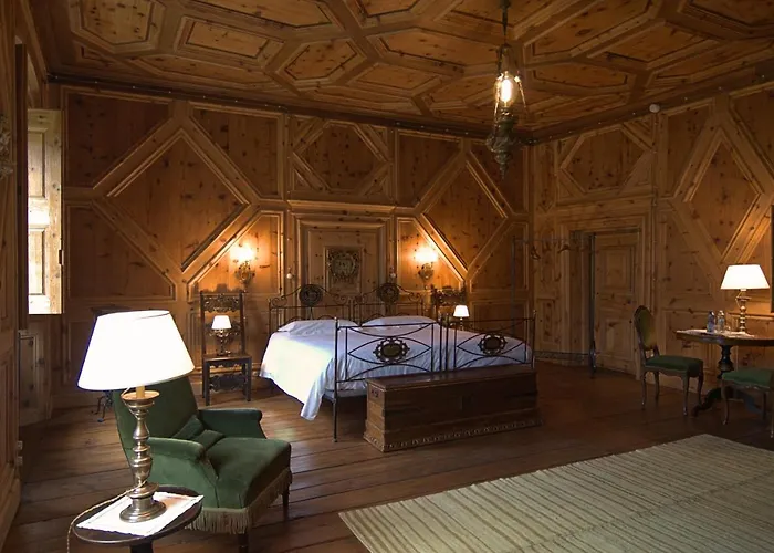 B&B Palazzo Juvalta 3*