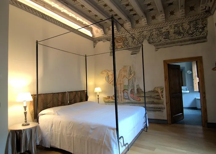 B&B Palazzo Juvalta 3*