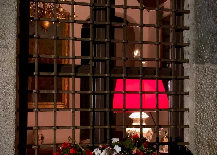 Palazzo Juvalta B&B 테글리오