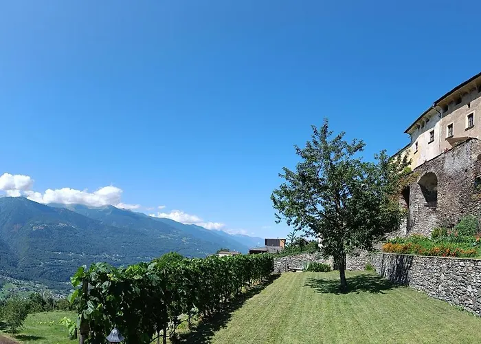 Palazzo Juvalta