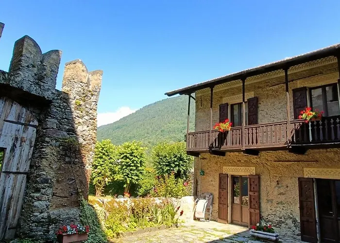 B&B Palazzo Juvalta
