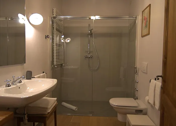 B&B Palazzo Juvalta 3*