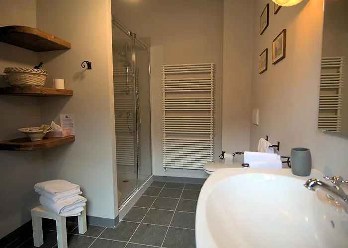 B&B Palazzo Juvalta 3*